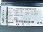 Schneider Electric Motor iSH100/30044/0/0/00/0/00/10/00 66013201-002 TOP ZUSTAND