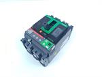 Schneider Electric NSX 100B Kompaktleistungsschalter + MicroLogic 4.2 TOPZUSTAND
