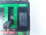 Schneider Electric NSX 100B Kompaktleistungsschalter + MicroLogic 4.2 TOPZUSTAND