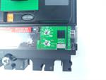 Schneider Electric NSX 100B Kompaktleistungsschalter + MicroLogic 4.2 TOPZUSTAND