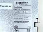 Schneider Electric PacDrive LMC LMC101C LMC101CAA10000 24V 2A neuwertig