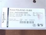 Schneider Electric Robot P2s-R-NC-15-800 ID-No: VRKP2S0RNC00000 NEUWERTIG