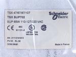 Schneider Electric TSXSUP702R SUP 65W 110-127/220 VAC UNUSED