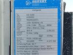 Seifert Kühlgerät KG-4269 Part.No: 4269002 230V 500W TESTED & TOP ZUSTAND