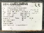 SEW-EURODRIVE CFM112L/BR/TF/AS1H/SB69 + Lüfter TOP ZUSTAND