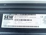 SEW EURODRIVE MDX61B0055-5A3-4-0T + MDX60A0054-5A3-4-00 TESTED & TOP ZUSTAND