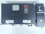 SEW Eurodrive PHC21A-A022M1-E31A-00 + PZM2xA-A075-D02-00 TESTED TOP ZUSTAND