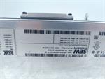 SEW Eurodrive PHC21A-A022M1-E31A-00 + PZM2xA-A075-D02-00 TESTED TOP ZUSTAND