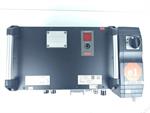 SEW Eurodrive PHC21A-A040M1-E31A-00 + PZM2xA-A075-D02-00 TESTED TOP ZUSTAND