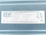 SEW MDX61B0005-5A3-4-0T 400V 0,55kW Abdeckung fehlt GEBRAUCHT GUT