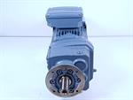 SEW Motor RF37 DRN80MK4/BE05HF/TF/EI76 UNUSED