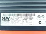 SEW MOVITRAC 31C040-503-4-00 400V 4KW Abdeckung fehlt TESTED & TOP ZUSTAND