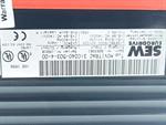 SEW MOVITRAC 31C040-503-4-00 400V 4KW Frequenzumrichter TESTED & TOP ZUSTAND