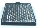 Sick Reflektor 0530260 TOP ZUSTAND