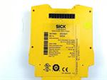 Sick UE410-MU3T5 Ident.no.: 6026136 E-11 TOP ZUSTAND