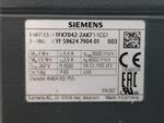 Siemens 1FK7042-2AK71-1CG1 max 9000r/min TESTED & NEUWERTIG