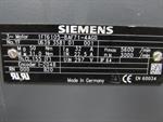 Siemens 1FT6105-8AF71-4AG0 Servomotor 3000min TESTED & TOP ZUSTAND