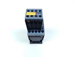 Siemens 3RH2262-1BB40 + A8E56200509403 TOP ZUSTAND