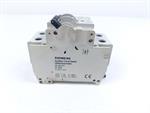 Siemens 5SU1 356-7KV13 RCBO C13 30mA 230V 5SU1356-7KV13 TOP ZUSTAND