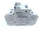 Siemens 5SU1356-6KK10 RCBO B10 30mA 230V + 5ST301.AS 5ST3010-0HG TOP ZUSTAND