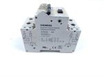 Siemens 5SU1356-7KK13 RCBO C13 30mA 230V + 5ST3010 AS GEBRAUCHT GUT