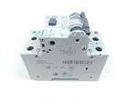 Siemens 5SU1356-7KK13 RCBO C13 30mA 230V + 5ST301.AS 5ST3010 TOP ZUSTAND