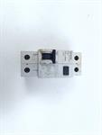 Siemens 5SU1356-7KK13 RCBO C13 30mA 230V 5SU1 356-7KK13 GEBRAUCHT GUT