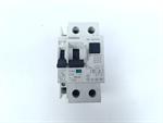 Siemens 5SU1356-7KV13 RCBO C13 30mA 230V + 5ST3 018 AS GEBRAUCHT GUT