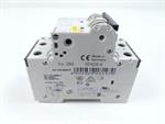 SIEMENS 5SY4210-6 MCB B10  400V + 5ST301. AS 5ST3010 GEBAUCHT GUT