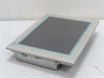 Siemens 6AV6 545-0DB10-0AX0 6AV6545-0DB10-0AX0 MP 370 Touch-15 TFT MP370 TESTED