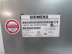 Siemens 6AV6 545-0DB10-0AX0 6AV6545-0DB10-0AX0 MP 370 Touch-15 TFT MP370 TESTED
