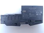 Siemens 6ES7 132-4BF00-0AA0 Modul + TM-E15C26-A1 Sockel TOP ZUSTAND