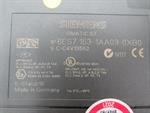 Siemens 6ES7 153-1AA03-0XB0 6ES7153-1AA03-0XB0 E-St.:16 TESTED TOP ZUSTAND