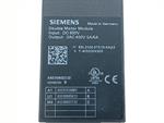 Siemens 6SL3120-2TE15-0AA3 Double Motor Module Version B TESTED & NEUWERTIG