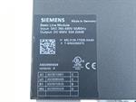 Siemens 6SL3130-1TE22-0AA0 Basic LIne Module Version A TESTED & NEUWERTIG