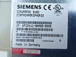 Siemens 810D 6FC5411-0AA00-0AA0 Einfachperipherie Version A NEUWERTIG