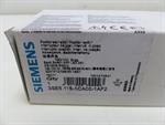 Siemens Basisschalter 3SE5 115-1CA00-1AF2  3A 0,8kV UNUSED & OVP