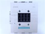 Siemens Bedienfeld  3RT1056-6AM36 + 2x 3RH1921-1DA11 UNUSED & OVP
