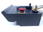 Siemens Bedienfeld  6FC5103-0AD20-0AA0 TOP ZUSTAND