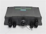 Siemens Connectivity Box PN Plus 6AV6 671-5AE11-0AX0 E-St 4 TESTED TOP ZUSTAND