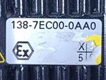 SIEMENS ET200iSP Ex PS 6ES7138-7EC00-0AA0  6ES7 138-7EC00-0AA0 E:3 TOP ZUSTAND