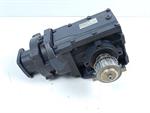 Siemens FDU1407/2215133 001 2KJ3501-6AA07-0AB2-Z BA29-KQ-703 i=46,85 TOP ZUSTAND