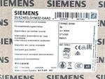 Siemens Kompaktleistungsschalter 3VA2463-5HM32-0AA0 Frame 630 630A UNUSED & OVP