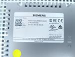 Siemens KTP1200 Basic 6AV2 123-2MB03-0AX0 FS: 12 TESTED & TOP ZUSTAND