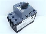 Siemens Leistungsschalter 3RV2411-1JA10 TOP ZUSTAND