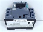 Siemens Leistungsschalter 3RV2411-1JA10 TOP ZUSTAND