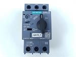 Siemens Leistungsschalter 3RV2411-1JA10 TOP ZUSTAND