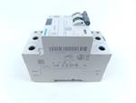 Siemens Leistungsschalter 5SV3 311-6 RCCB 16A 30 mA + 5ST3010 AS TOP ZUSTAND