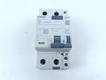 Siemens Leistungsschalter 5SV3 311-6 RCCB 16A 30 mA + 5ST3010 AS TOP ZUSTAND