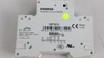 Siemens Leistungsschalter 5SY41 MCB B10 + 5ST301.AS TOP ZUSTAND